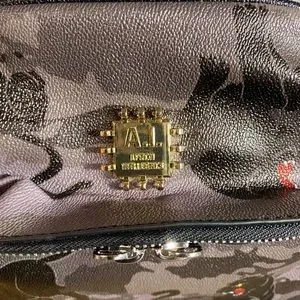 Sprayground | Bags | Sprayground Black Panthera Camo Emperor  display picture 2